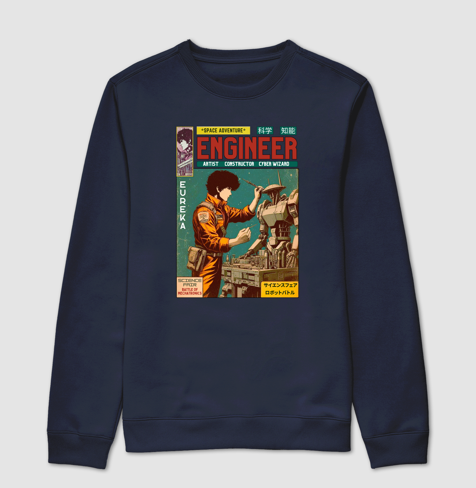 Camisa 4