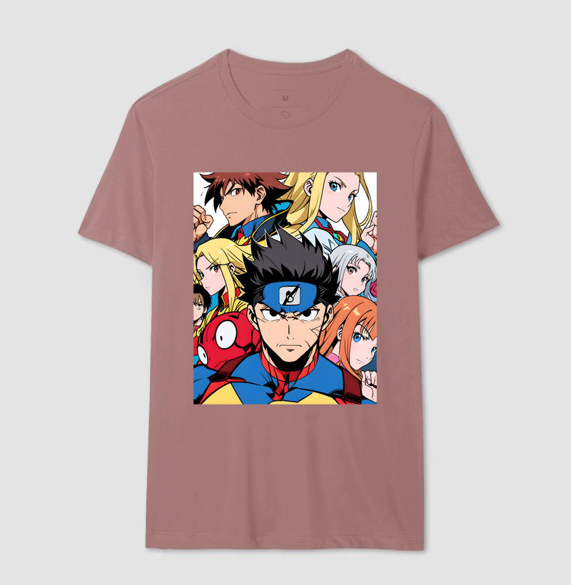 Camisa 15