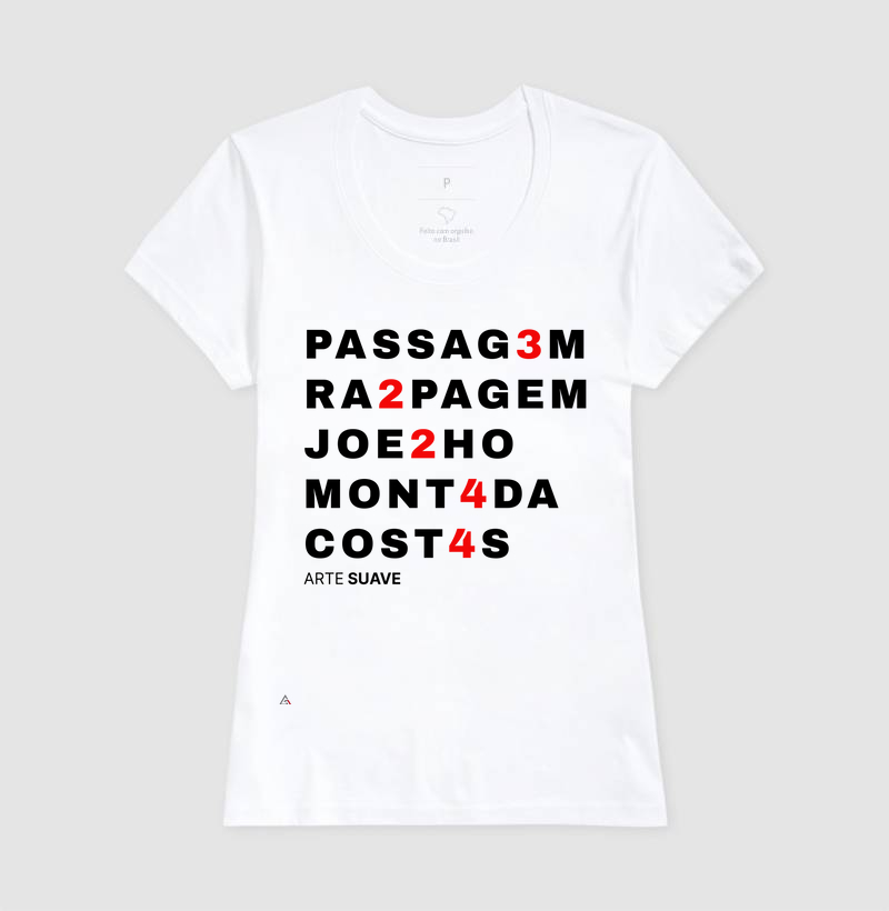 Camisa 2