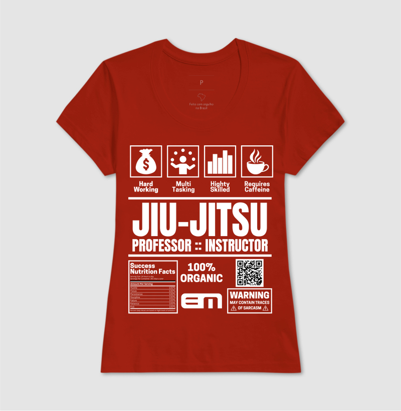Camisa 16