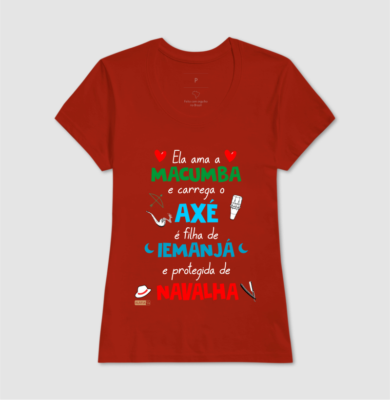 Camisa 8
