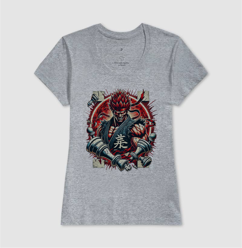 Camisa 17