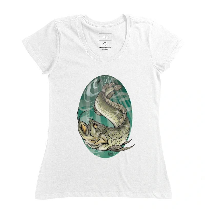 Camisa 10