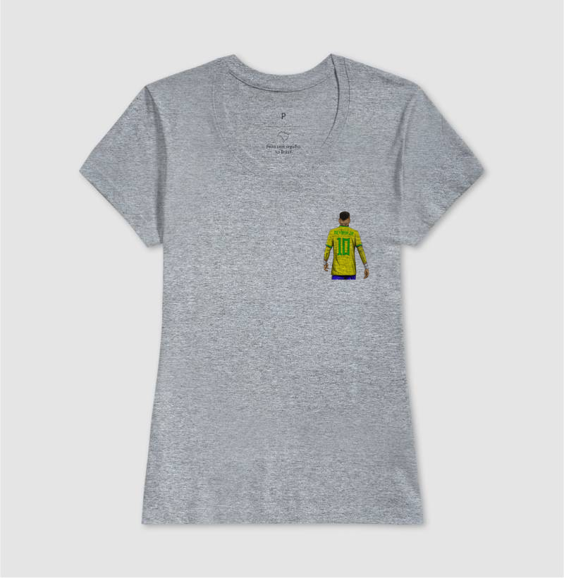 Camisa 11
