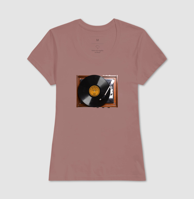 Camisa 16