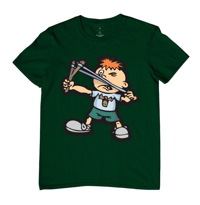 Camisa 9