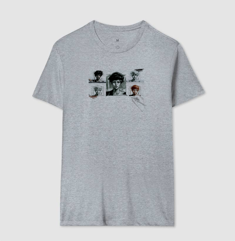Camisa 16