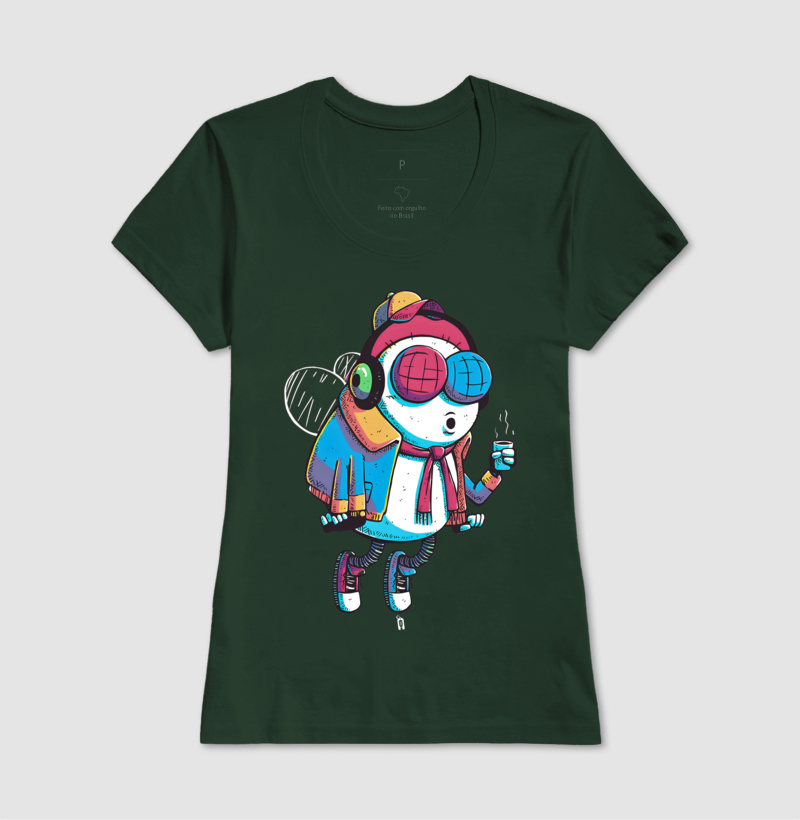 Camisa 7