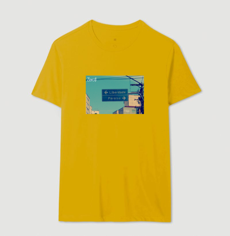 Camisa 13