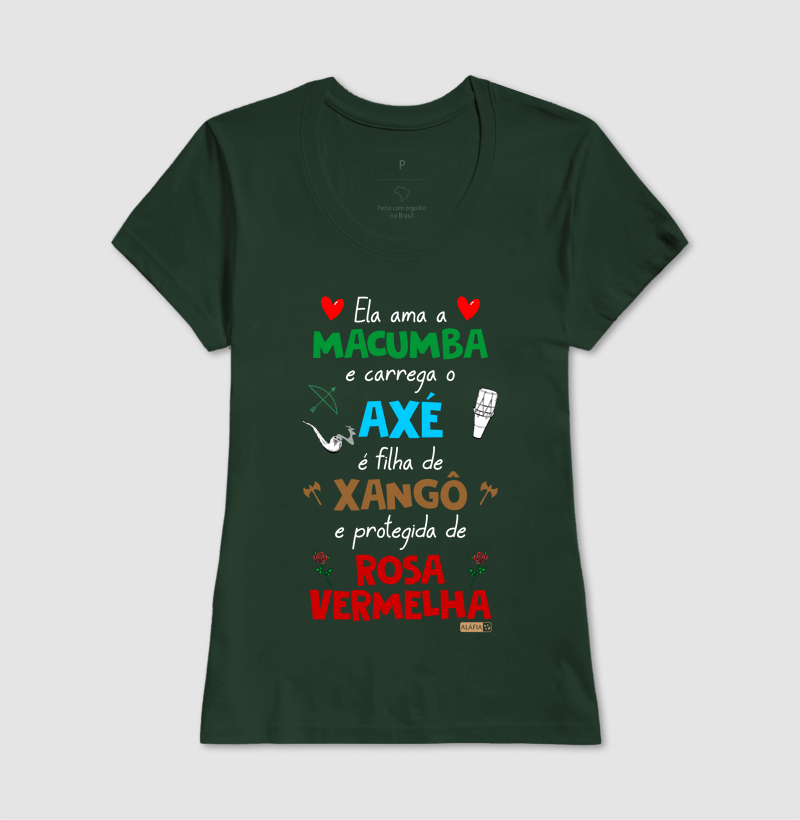 Camisa 10