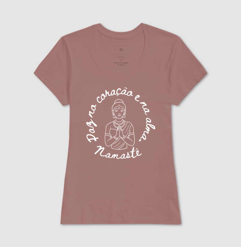 Camisa 18