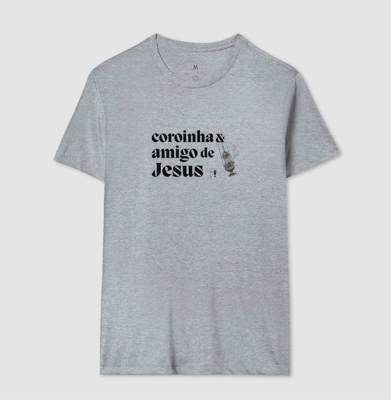 Camisa 15
