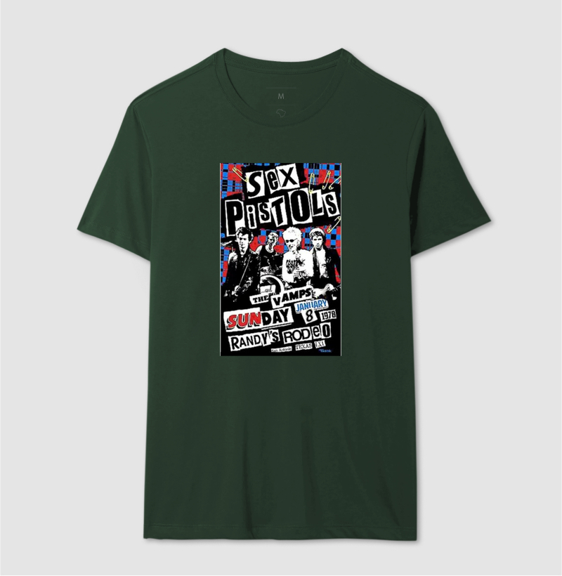 Camisa 11