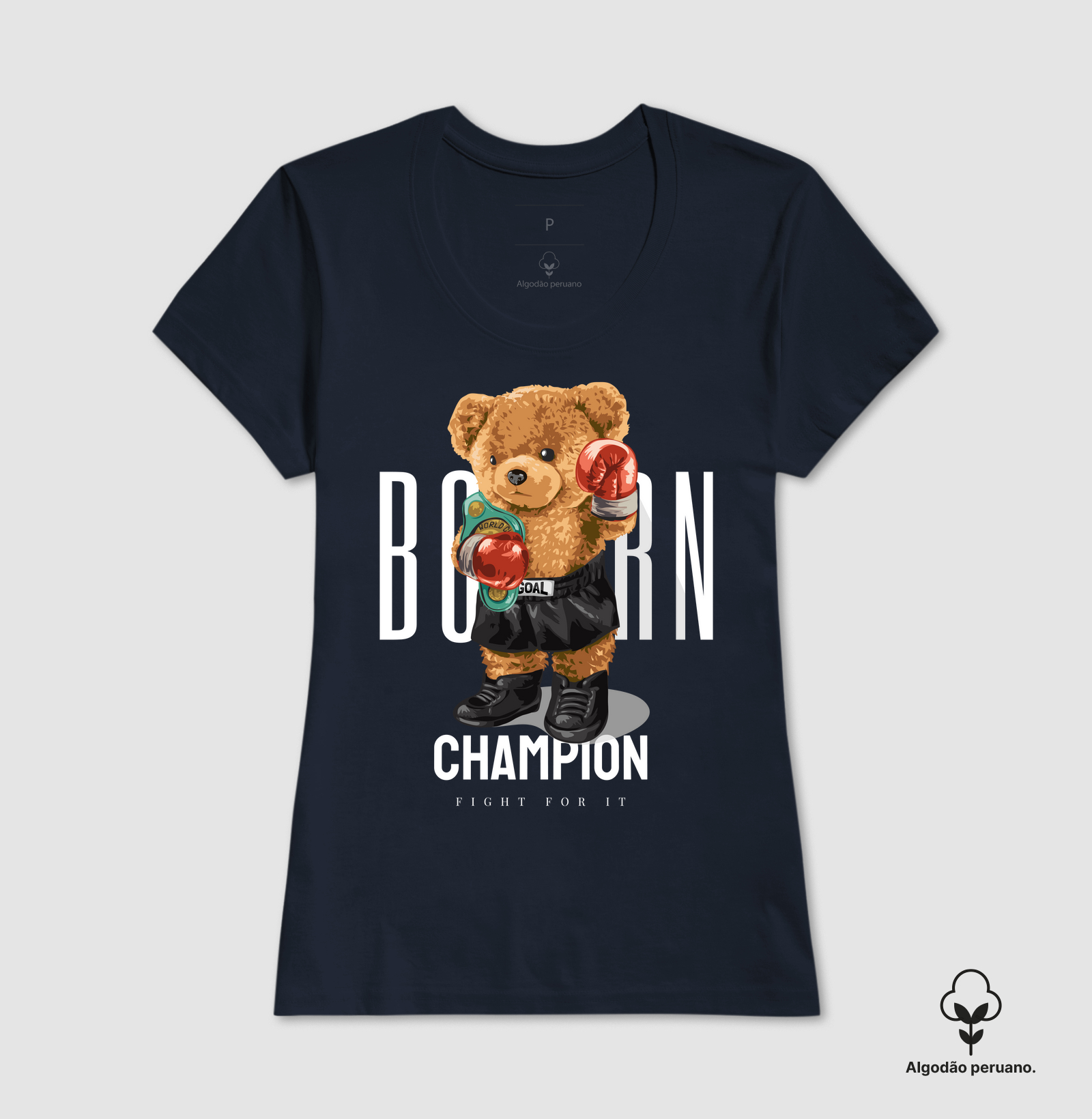 Camisa 6