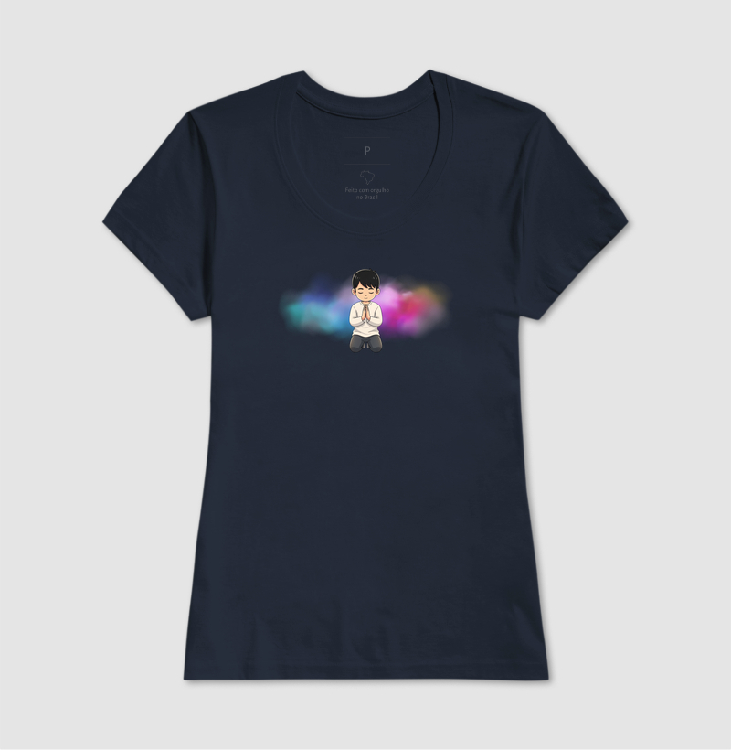 Camisa 19