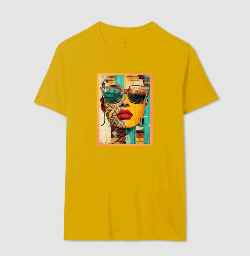 Camisa 17