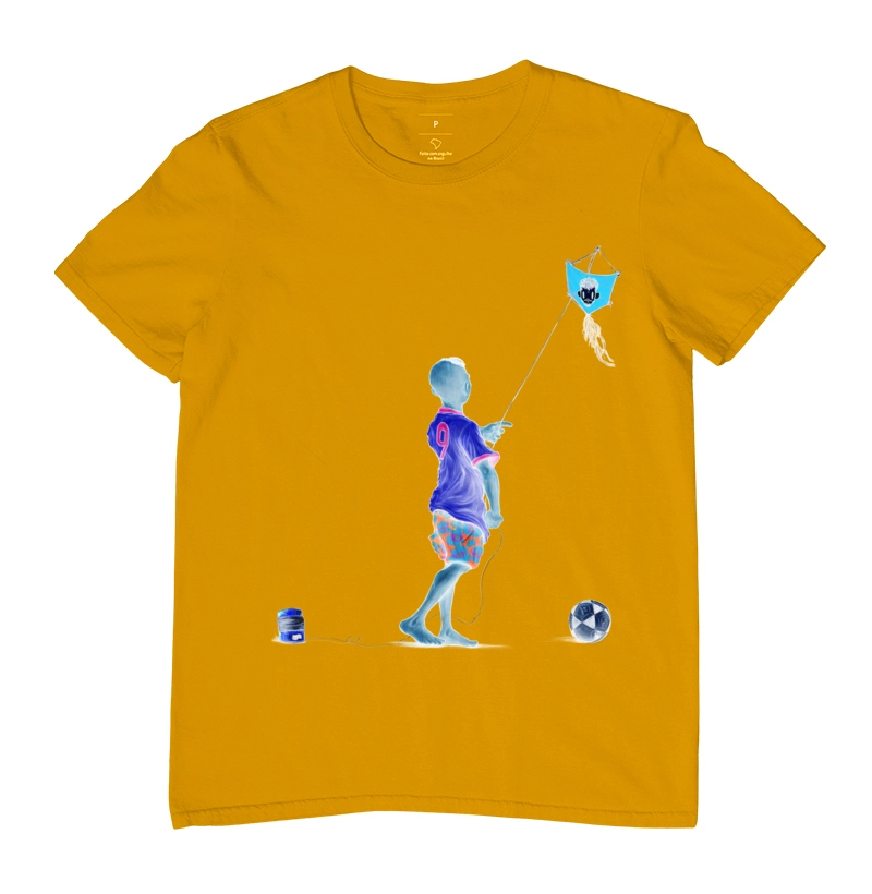 Camisa 13
