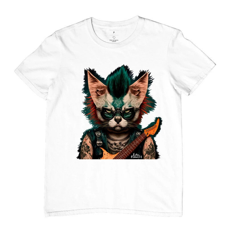 Camisa 6