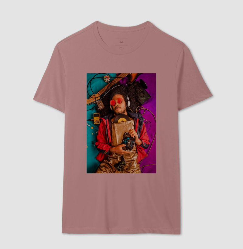 Camisa 13