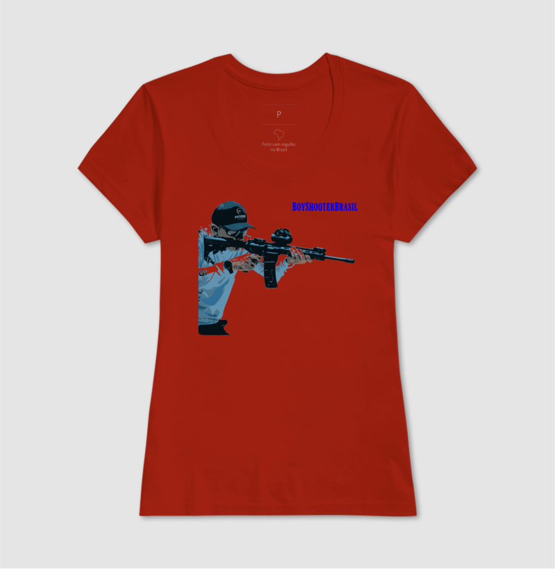 Camisa 10