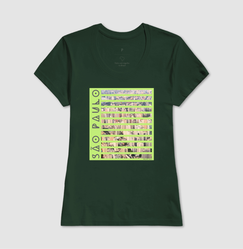 Camisa 12