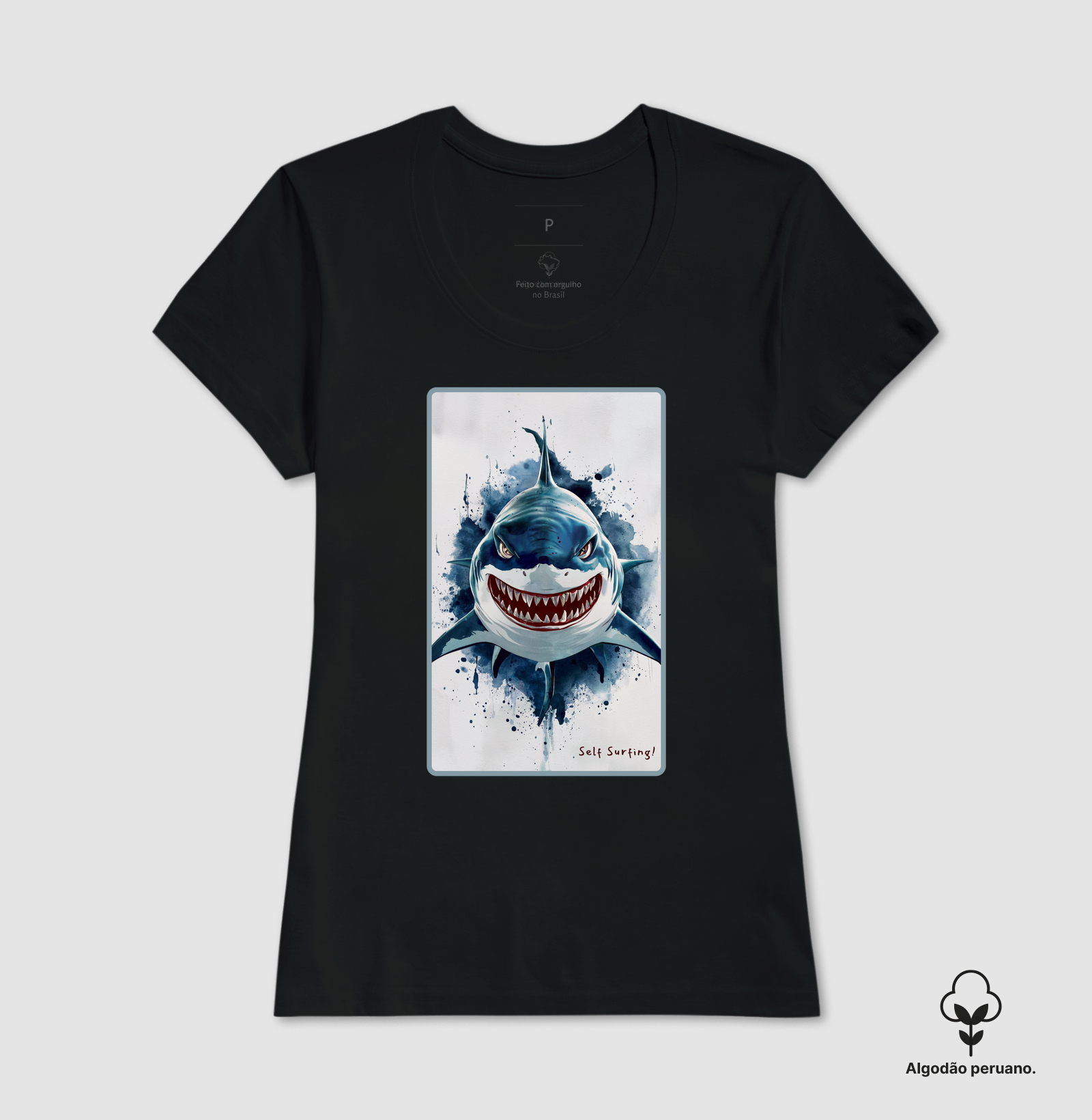 Camisa 4