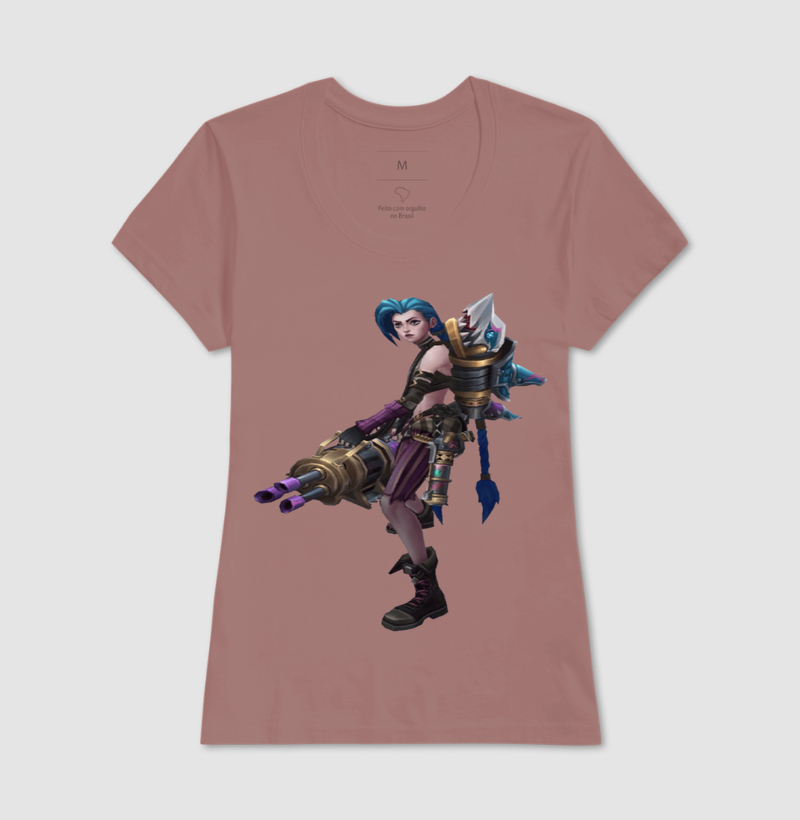 Camisa 15