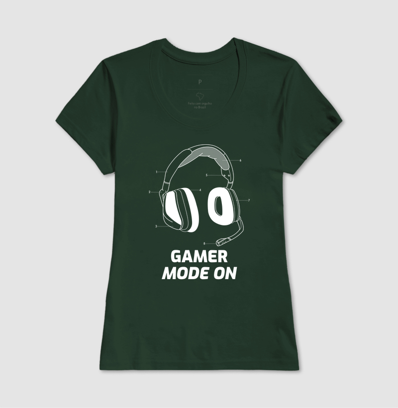 Camisa 13