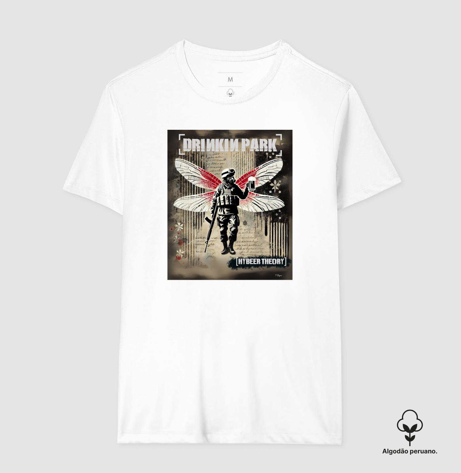 Camisa 3