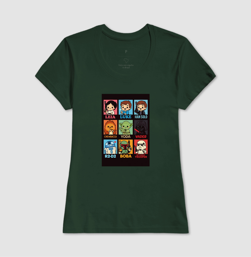 Camisa 13