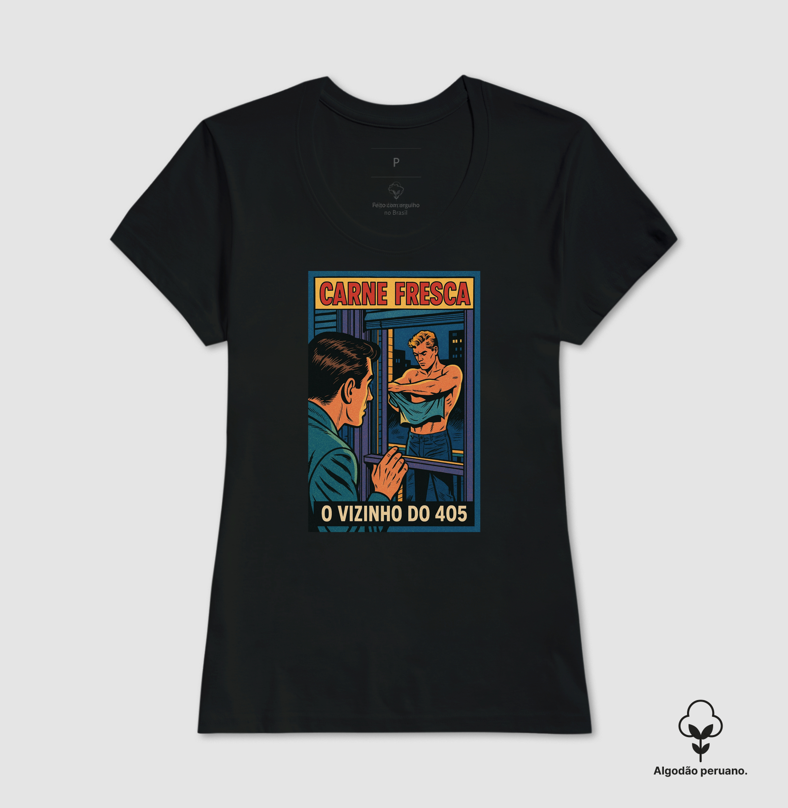 Camisa 4