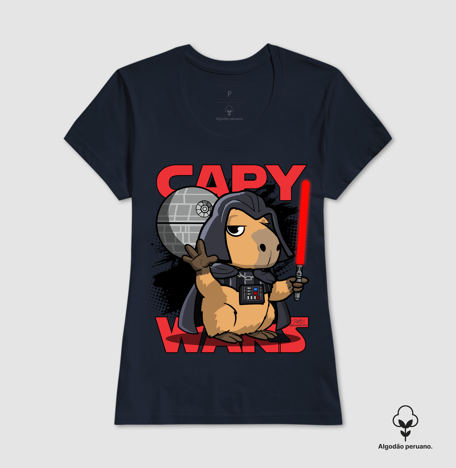 Camisa 3