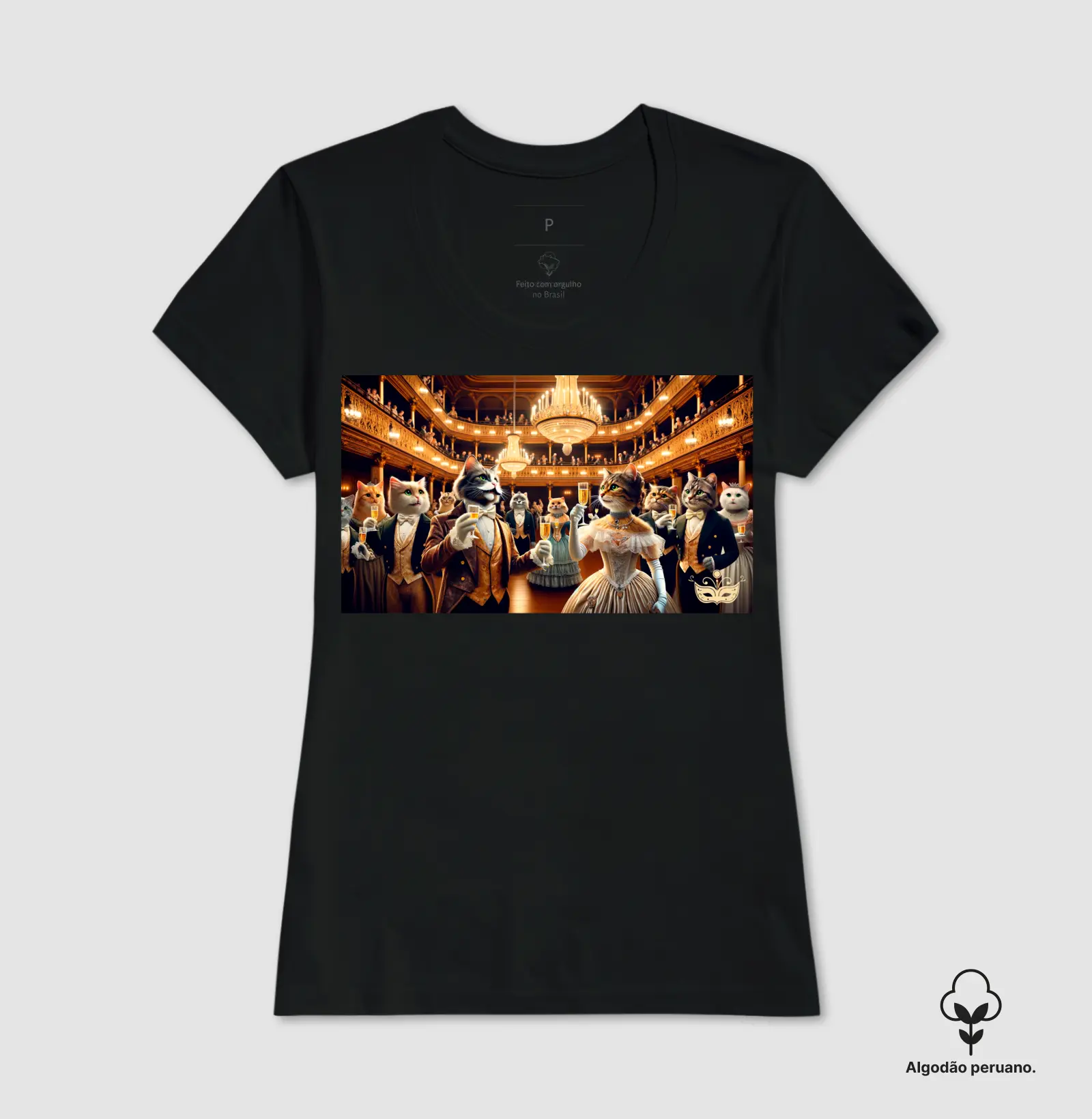 Camisa 3