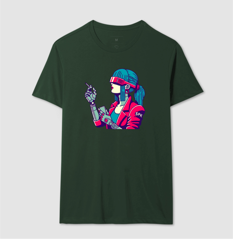 Camisa 14