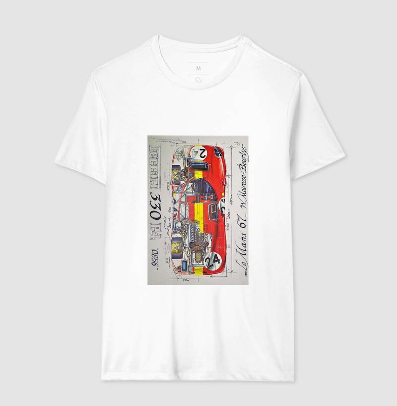 Camisa 2