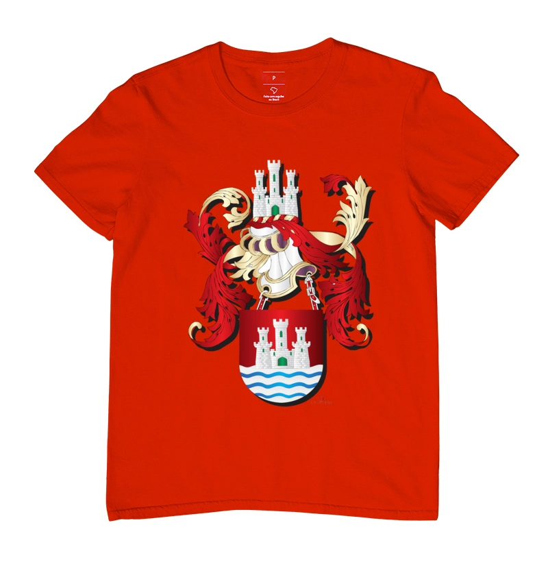 Camisa 9