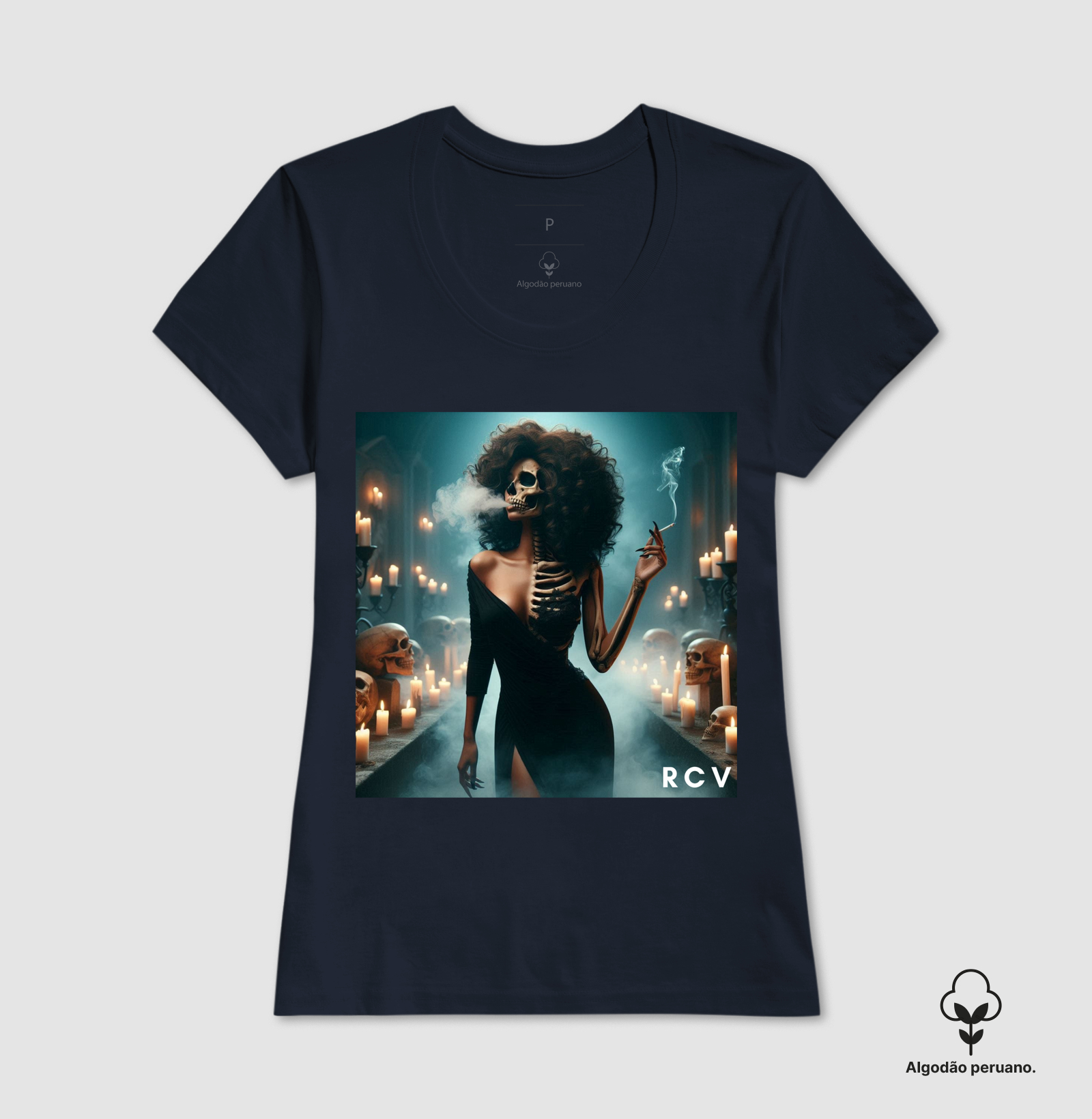 Camisa 6