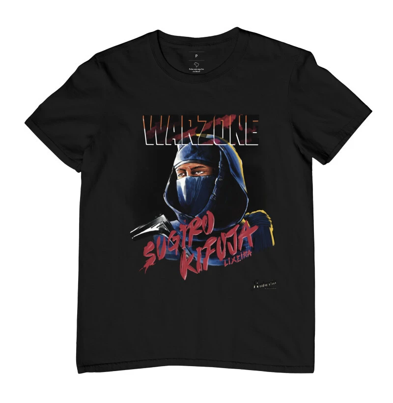 Camisa 6