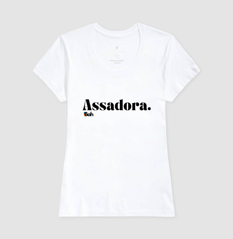 Camisa 19