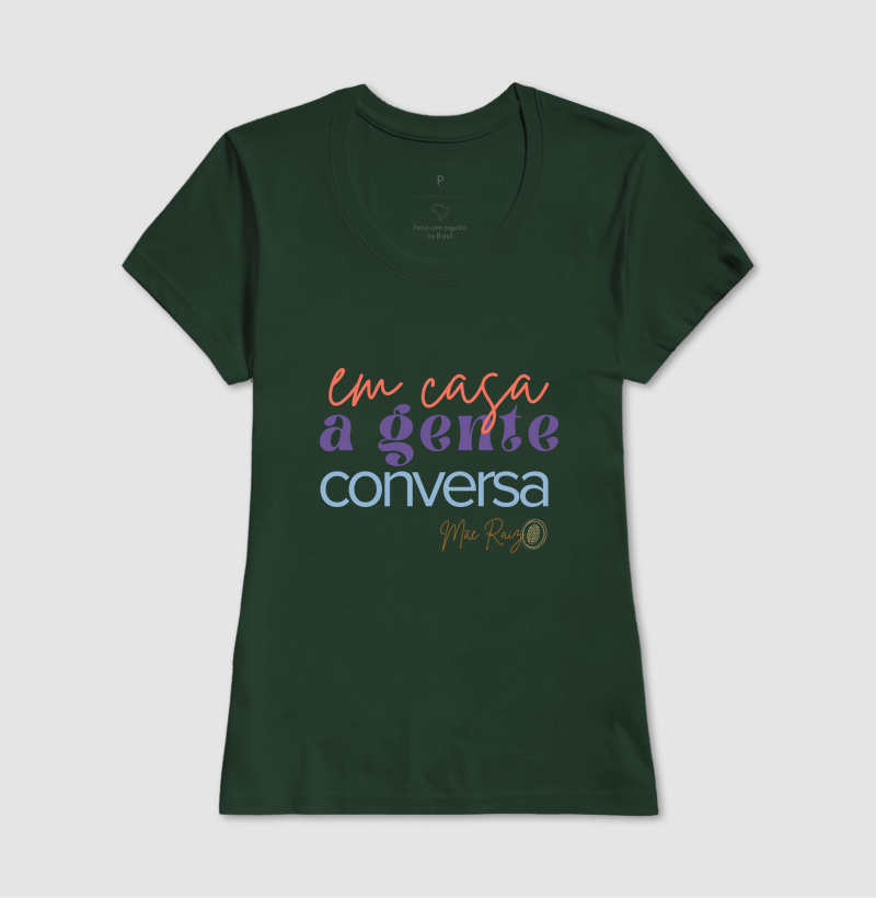 Camisa 12