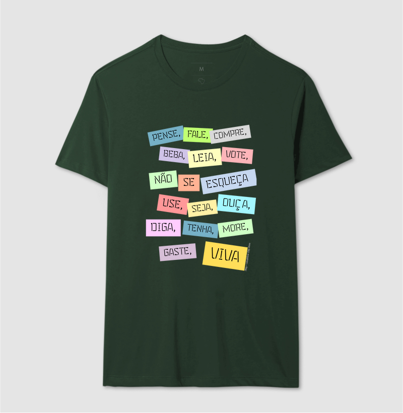 Camisa 7