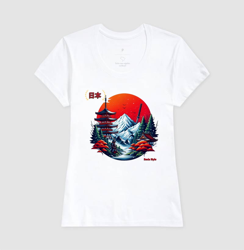 Camisa 7