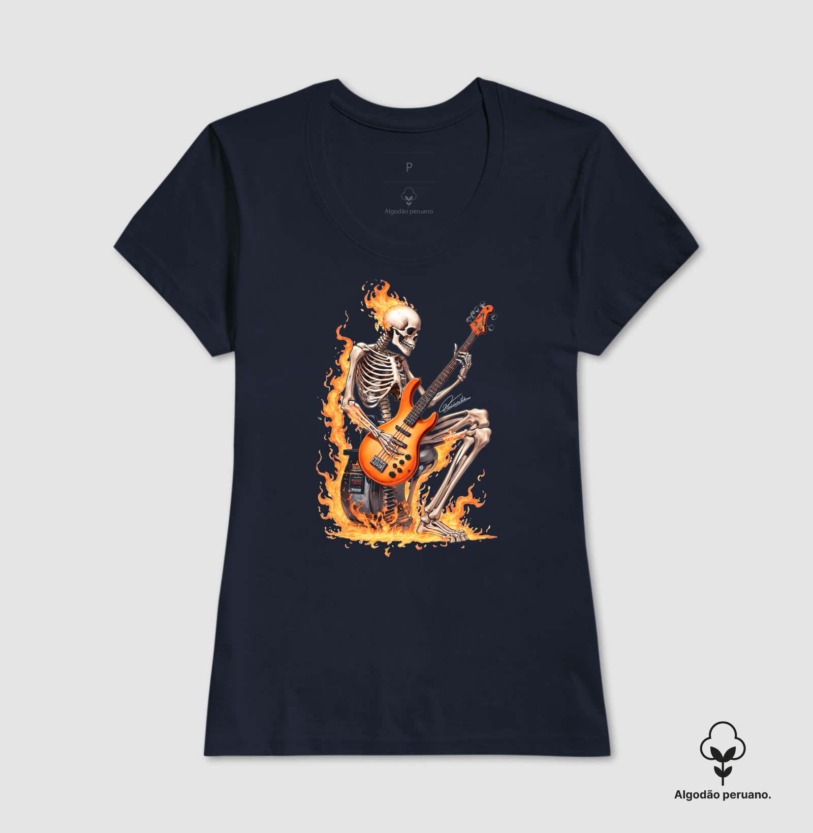 Camisa 3