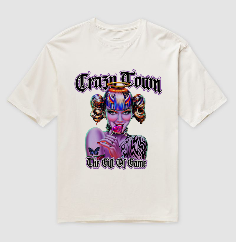 Camisa 3