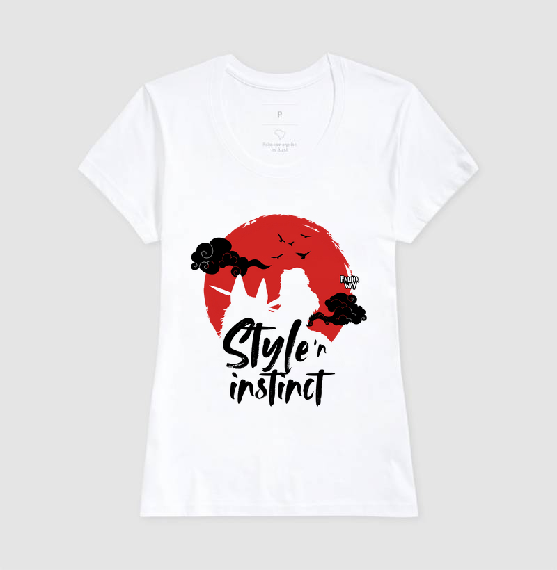 Camisa 9