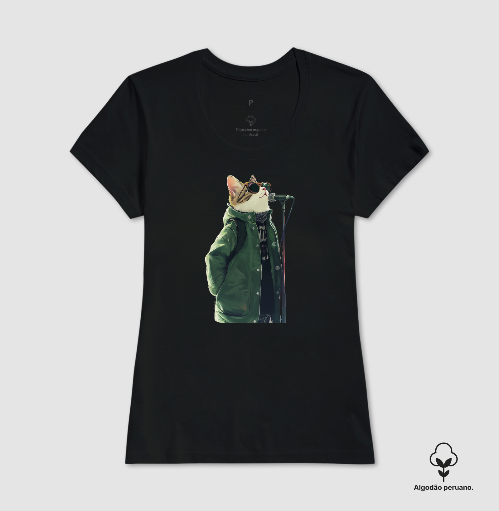 Camisa 1
