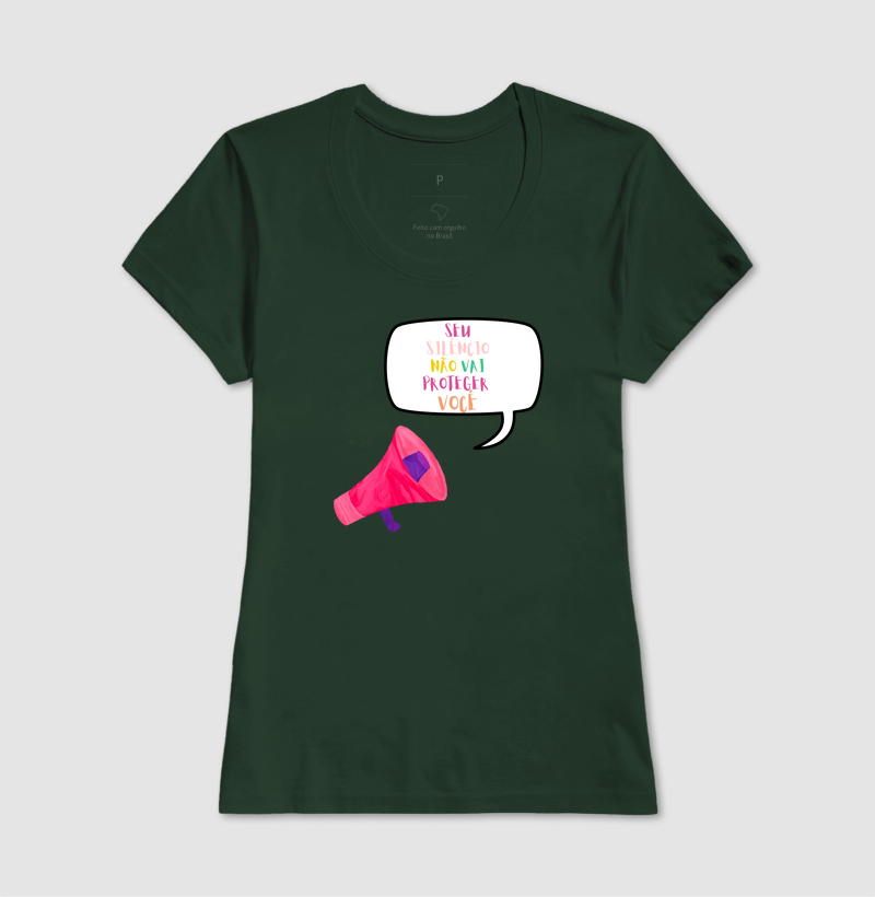 Camisa 16