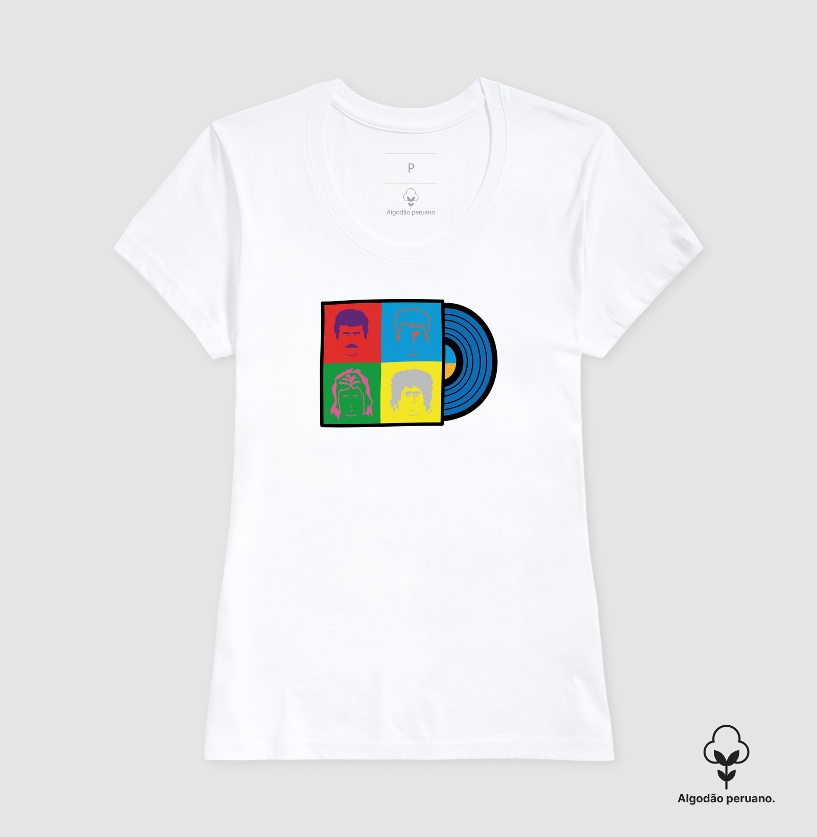 Camisa 1
