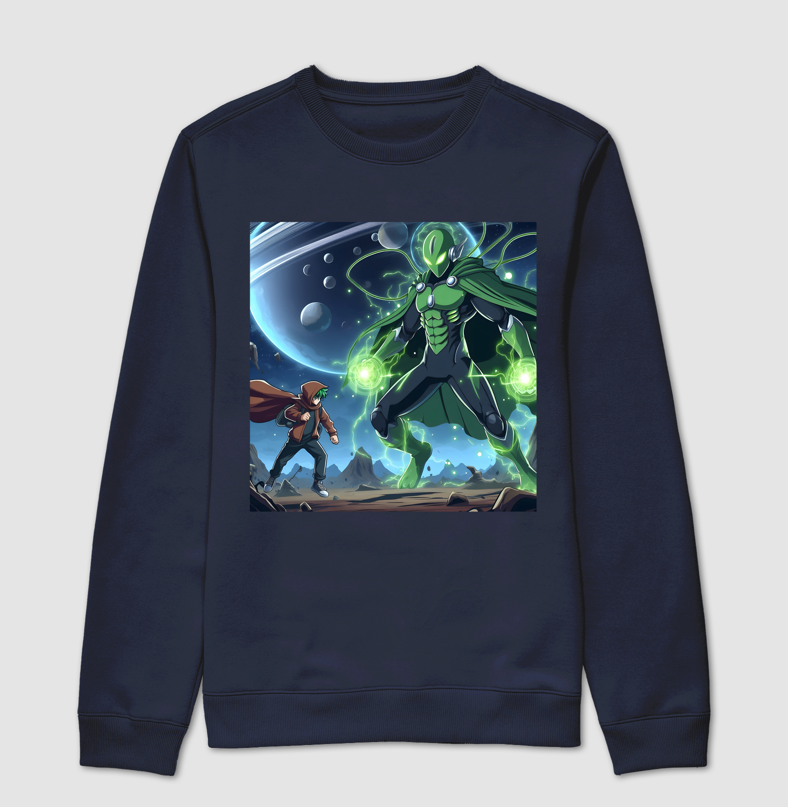Camisa 4