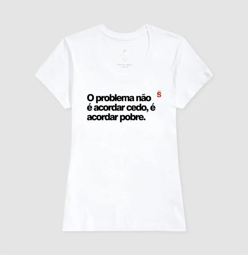 Camisa 8